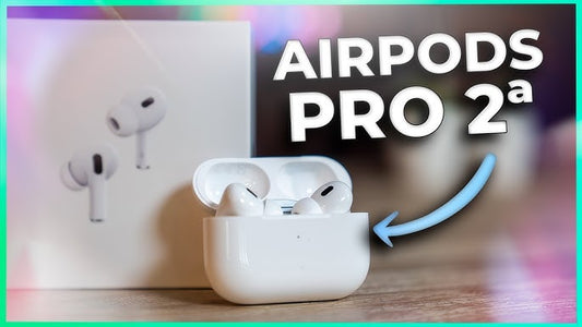 Airpods PRO 2ª generación